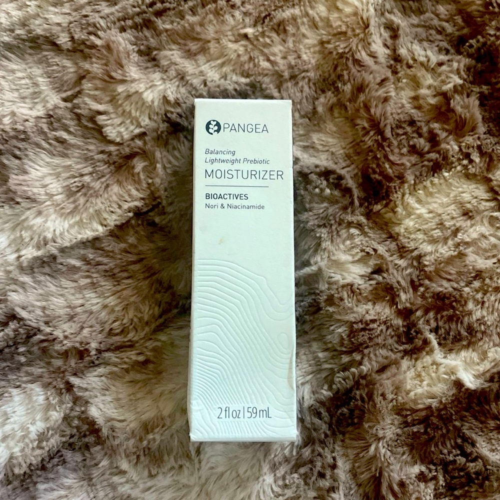 Pangea Moisturizer 2oz